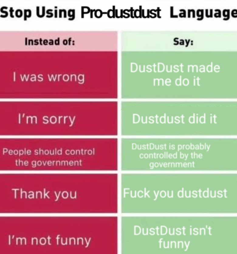 ifuckskeletons's tweet photo. Like I'm sorry but everytime dustdust is mentioned this comes to my mind😭😭 the hell did he do #freemyman https://t.co/pbQ9coyxWp