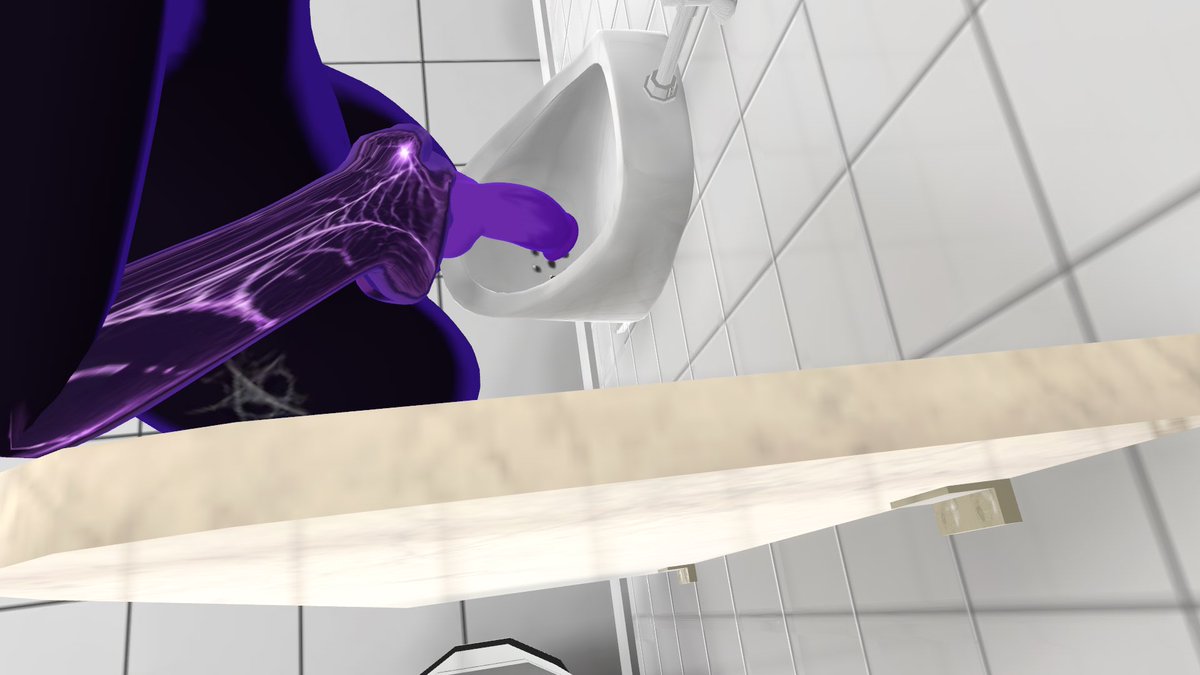 Pugger_AD's tweet photo. Don’t think I didn’t see you~ Just ask to look~
#VRchat #nsfwfurry #furrynsfw #lewd #yiff #nsfwacc #nsfw #gay
#furryporn #vrchatporn #vrlewd #furrylewd #vrporn #erp #е621 #pee #piss #watersports https://t.co/fmmdjs4Bn1