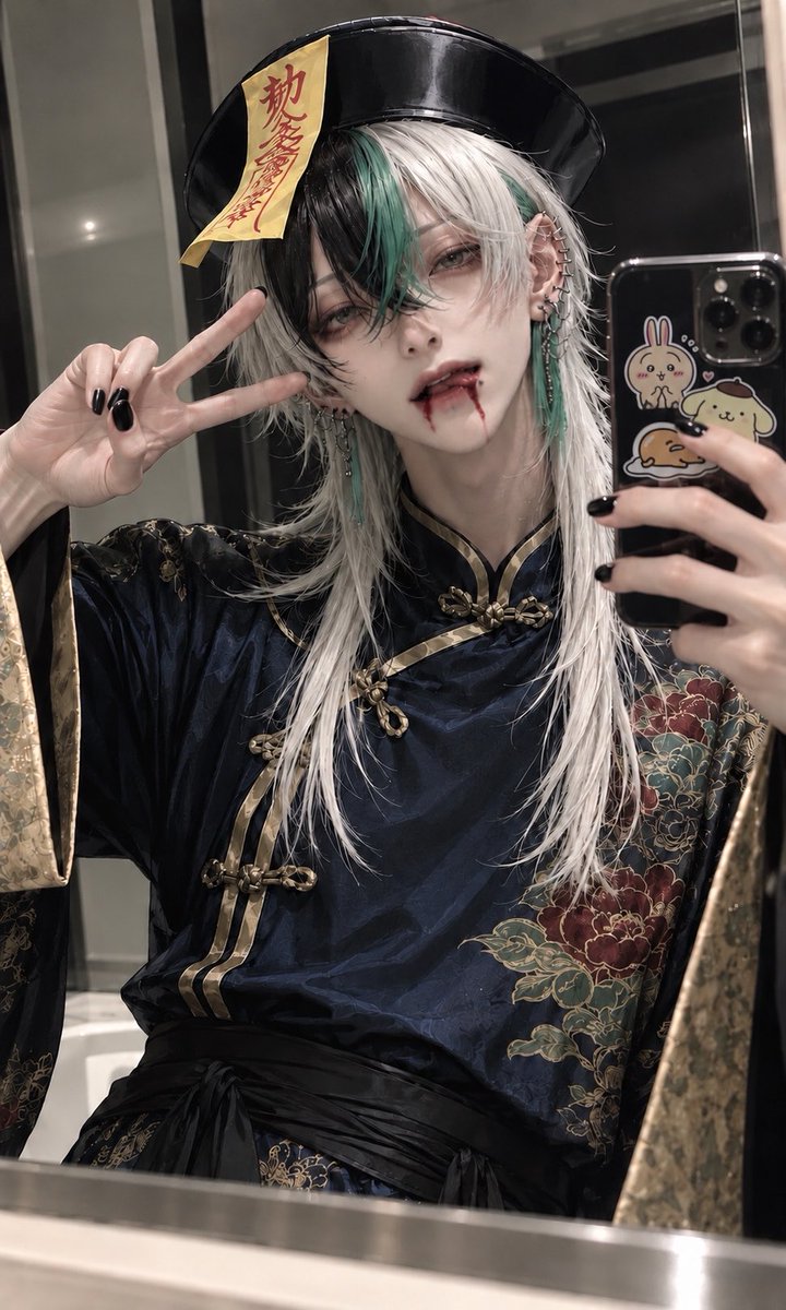 Nox_neji's tweet photo. ごめんまだあったわ https://t.co/Kvgyf8UwPF