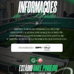 Photo by Goiás Esporte Clube (@goiasoficial)