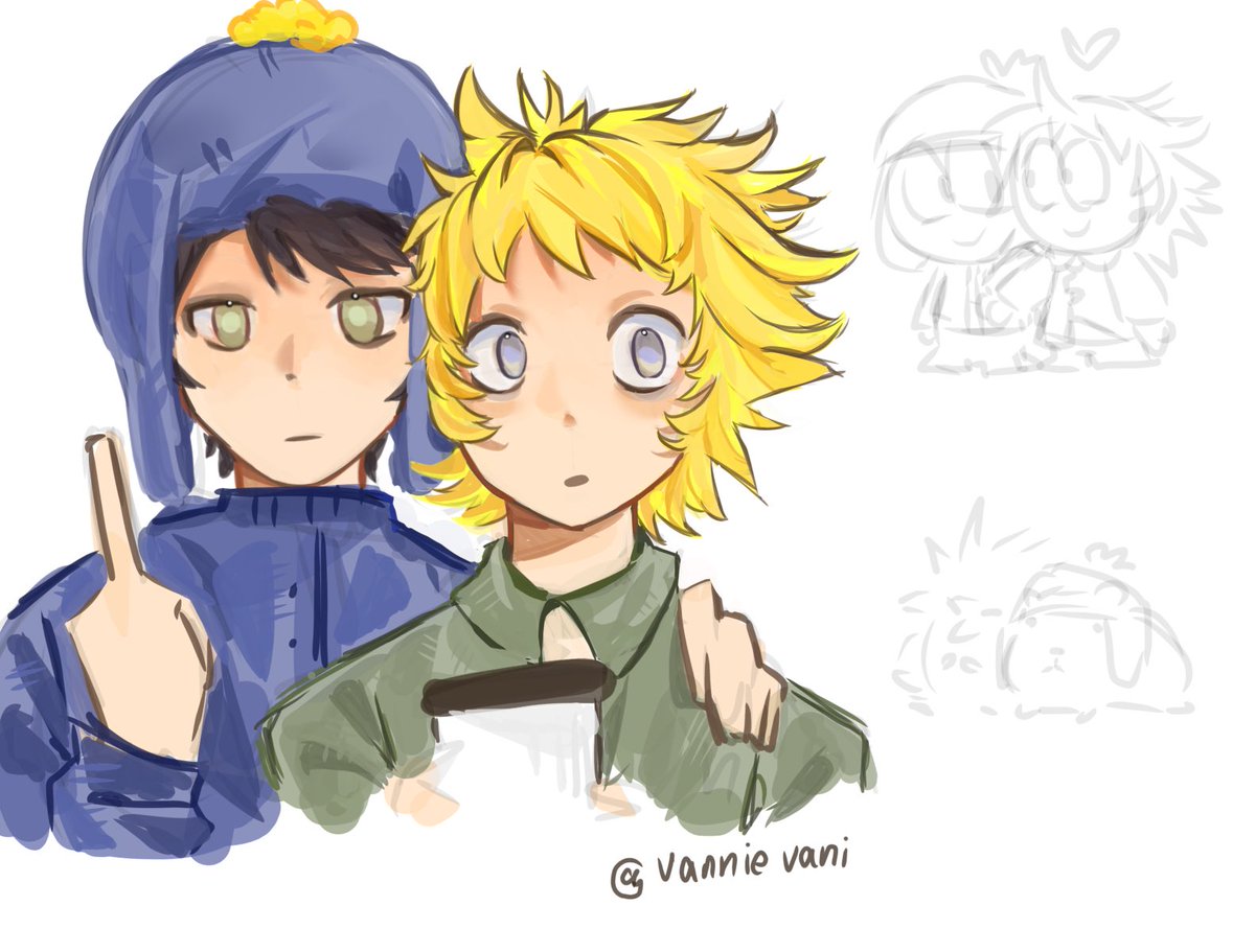 VaniVannie's tweet photo. #spcreek #southpark https://t.co/1qavRq4NQu