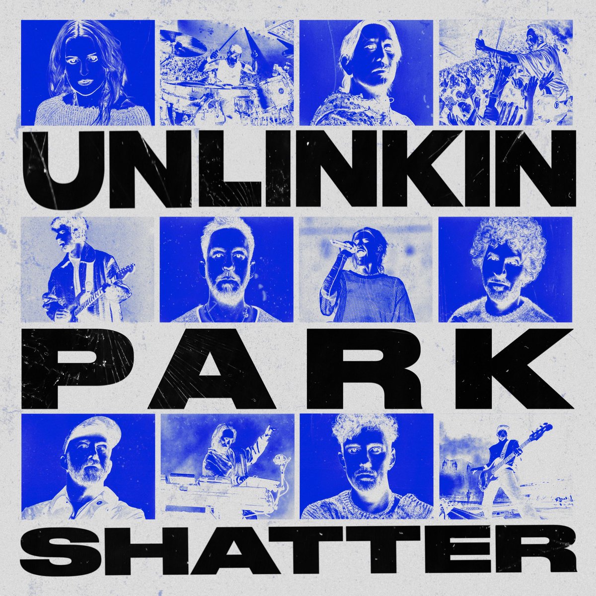 BroodingAnanas's tweet photo. evil linkin park be like https://t.co/0TFbCLT7Kc