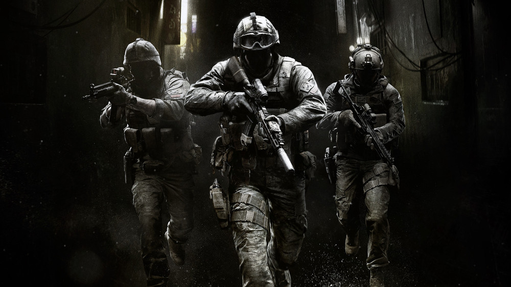 KeyforSteam's tweet photo. Call of Duty: Modern Warfare 4 klettert um 65 Plätze auf Platz 3 der weltweiten Steam-Charts!

Belegt vor dem offiziellen Launch am 23. Oktober Rang 1 der meistverkauften Bezahlspiele.

#CallOfDuty #ModernWarfare4 #MW4 https://t.co/lb2e6By1mK