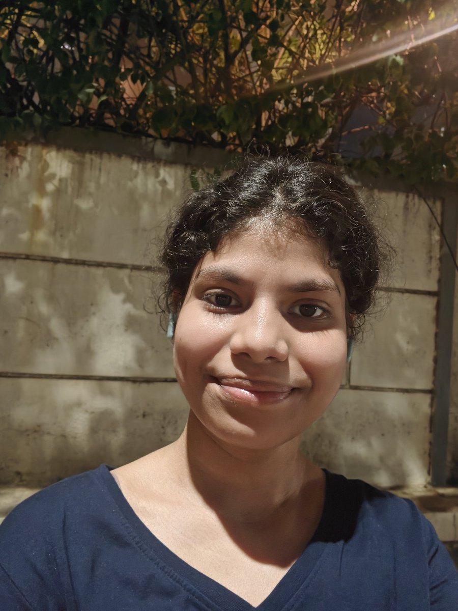 singhdrishtii's tweet photo. Went for a quick run, 2 km in 13 mins....ik there's a lot to improve, but happy with where I'm starting 🥹🥹🥹 https://t.co/kYanRgt76K