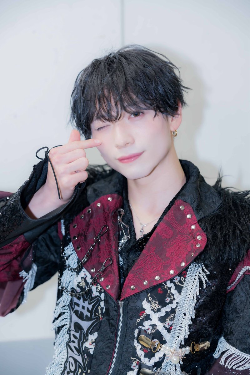 yuma_lvls's tweet photo. らぶれす1歳💔 https://t.co/VXvbQxibX4