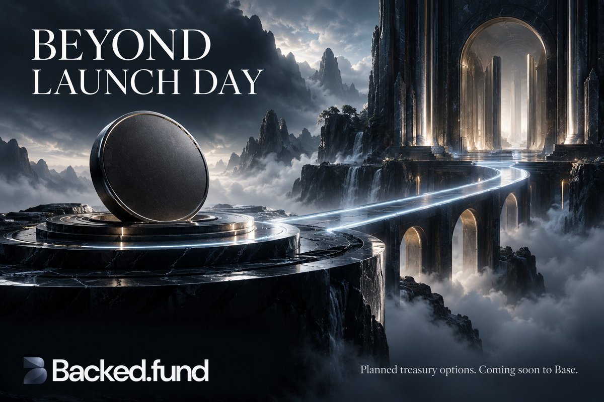 BackedFund tweet picture