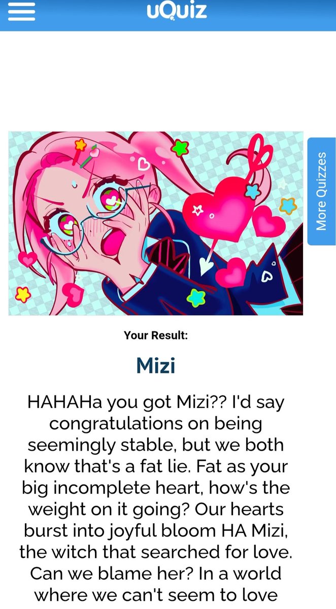 mizixr's tweet photo. Oh no who could've predicted this........... https://t.co/53FejtNxHh