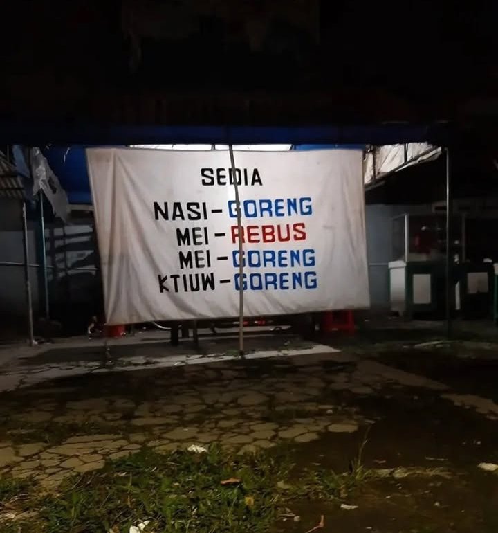 wendaidg's tweet photo. @dinotdistrub digoreng apa direbus lu? https://t.co/Rrw8M1LGaU