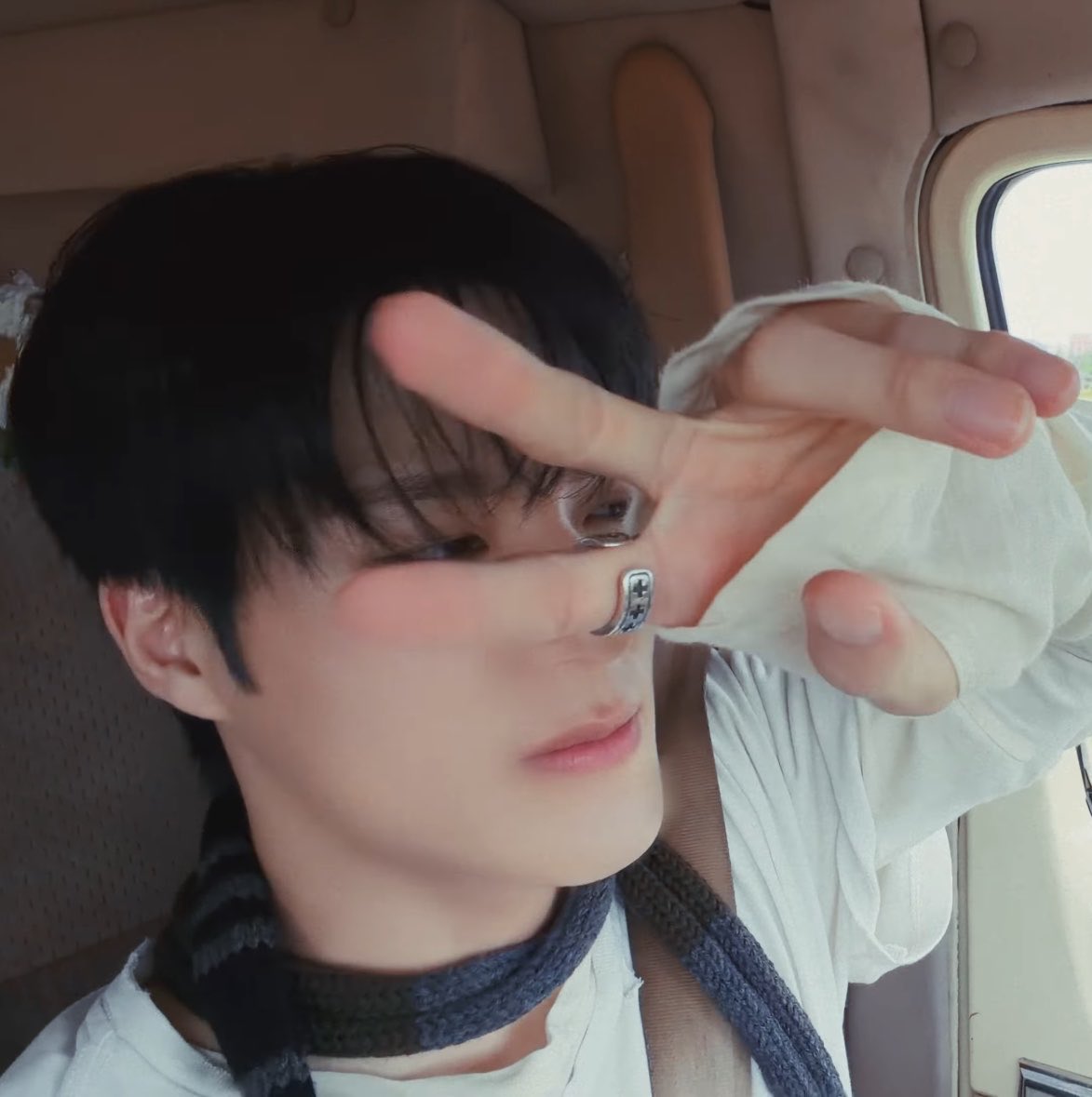 orymissako's tweet photo. เจโน่น่ารักมากกกกกกㅠㅠㅠ https://t.co/lvVkQcCZgU