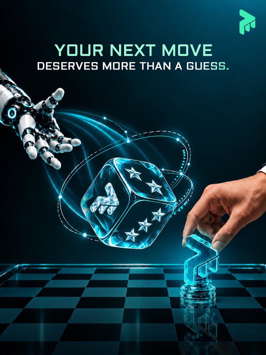 PredictPro_'s tweet photo. Your Next Move Deserves More Than a Guess. ♟

More context. More informed decisions. https://t.co/qPC2E1tFIM