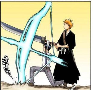 『BLEACH 千年血戦篇-禍進譚-』第49話「THE BLADE」感想｜三界の総力戦反応画像10