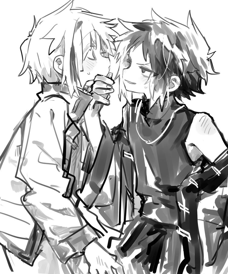 r7ryyq's tweet photo. 敦芥 https://t.co/dKqPzXLMUL