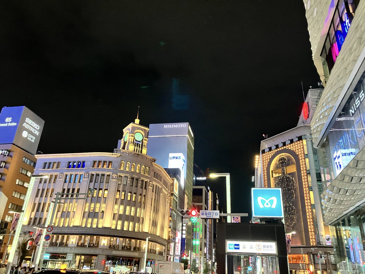 aoknot8637's tweet photo. 10年来の仲間が結集した青春の夜だった🏙️

Fight For Freedomだな。 https://t.co/xQzujZf3NH