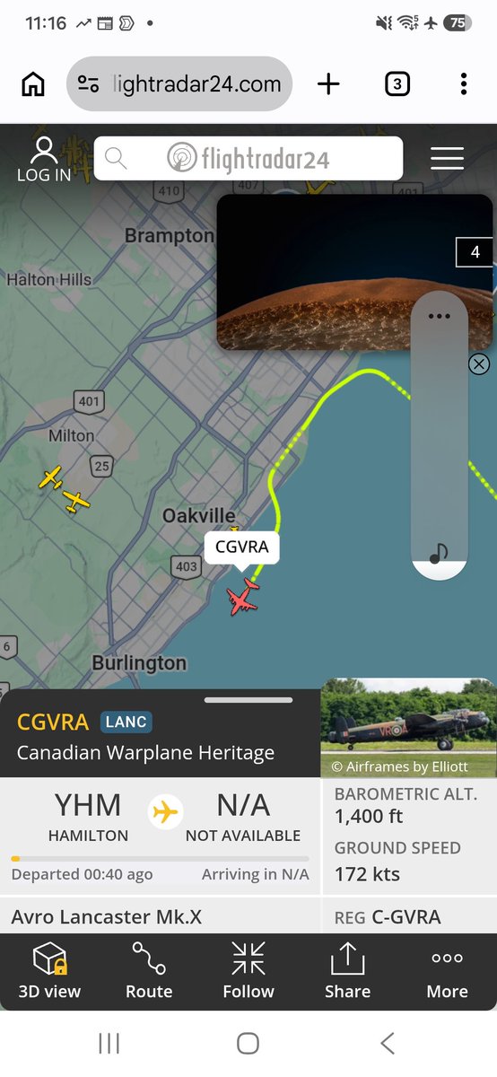Witherndale99's tweet photo. Guess what I just saw. 
@CWHM https://t.co/RBlZYoODm4
