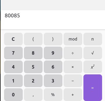 culturednii_v2's tweet photo. also look at this piece of shit

Taking 14 mb of VRAm right now

And the useless pile of crap can't spell BOOBS 

Piece of crap needs VRAM but can't do a 7-segment display properly, what a piece of crap

I'm gonna design one that uses no VRAM and has a fucking 7-segment display https://t.co/F3uqKqW5QY