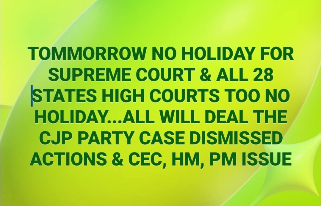 SATISHBABU_KK's tweet photo. @barandbench CJP ISSUE IT SELF THIS IS FALSE CASE...THAT TIME COURTS RESPECT IS CAUSES 5 DAYS JAILS AS DECIDED BY COURTS SO FIRST TIME AS NO MISTAKE EVEN COURTS MAY SEEN/ SETTELE AS HOPE, COURTS SATISFACTION PURPOSE WAITED SILENT... BUT EXTENDS NOT ACCEPTED NOW.. https://t.co/r17d3DIIAE