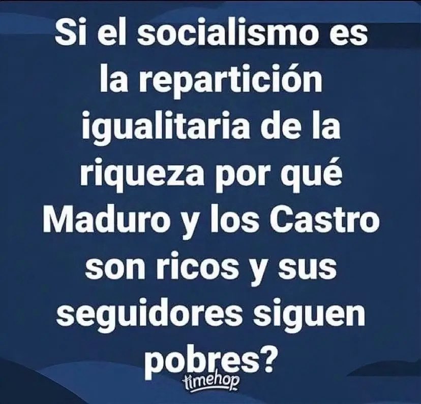 RocioInfantesb's tweet photo. Buen punto. https://t.co/08osDjRQ6W