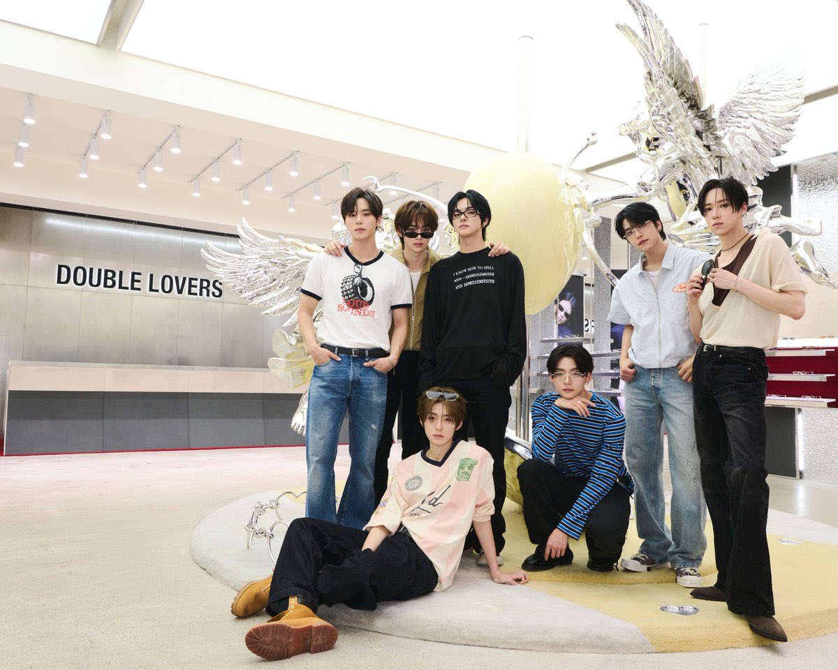 ALD1_VOTE_JP's tweet photo. #2026MAMAVOTE
#ALPHADRIVEONE
10/20 D-2
뭐든 될 것 같은 느낌이 와 https://t.co/0VdThbdigG