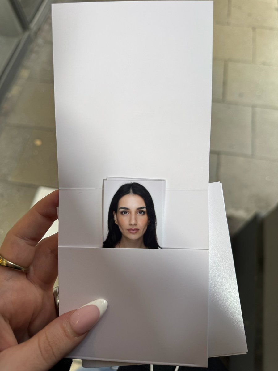 picklevirgin's tweet photo. passport photo for the next 10 years unfortunately https://t.co/wB8s83njuP