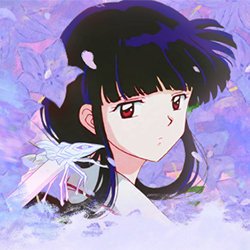 kikyovo3's tweet photo. 看画质也知道是很多年前的头像了☺️
或许@520Kikyo 有原图?🫣
#Kikyo #inuyasha #桔梗 #犬夜叉 https://t.co/Ruyf1YCRyp