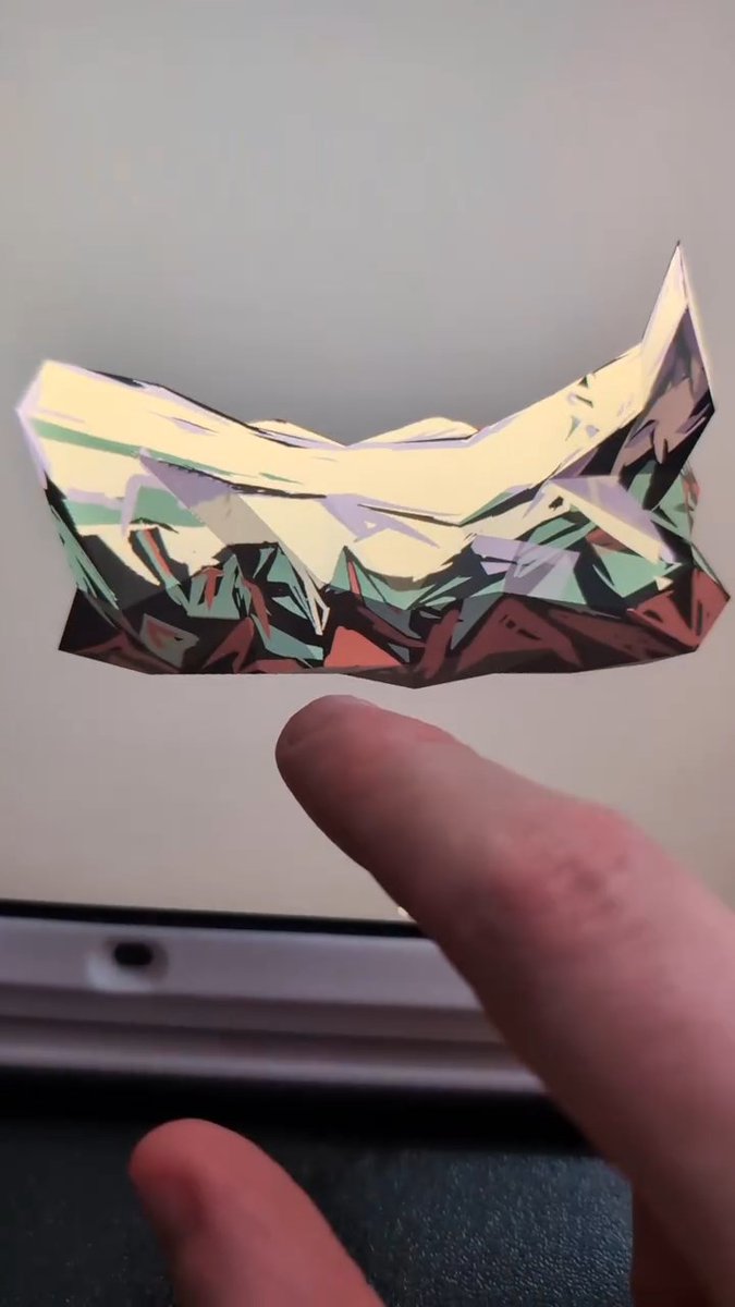BitBenGames's tweet photo. Building in public: Impossible game in 30 days [19/30]
Hi I am a gamedev and I document my challenge of making a game in 30 days and releasing it on steam. Hopefully I can inspire others being confident and showing their work online.
#gamedev #impossible #game #indiegame https://t.co/xLjE4B7Ewo