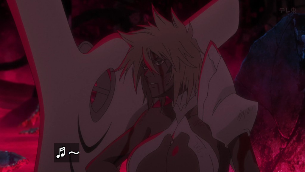 BLEACH 千年血戦篇-禍進譚- 第49話 ツイート画像 1