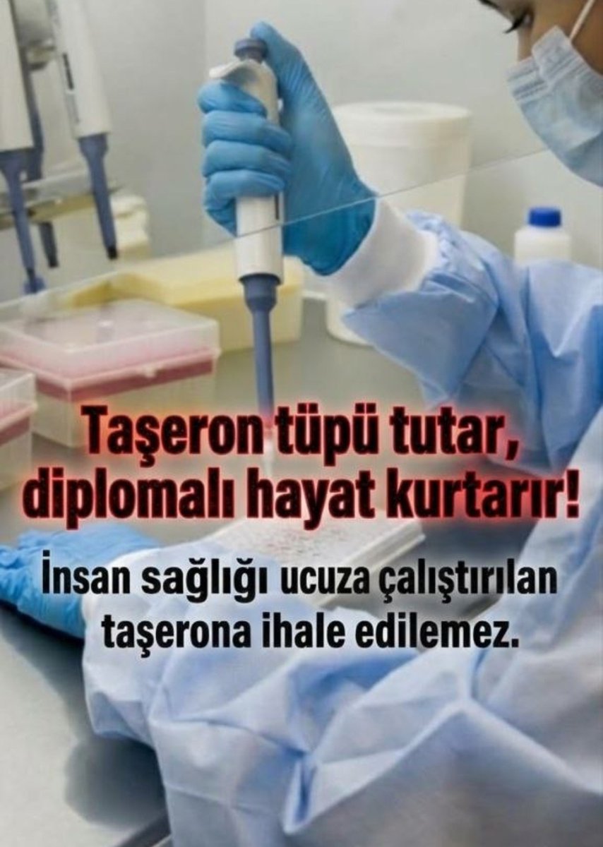 Burakzngt's tweet photo. #LaboratuvarınHakkı10Bin , https://t.co/rouVyDMtg0