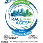 Photo by South Carolina Department on Aging (@AgingSC)