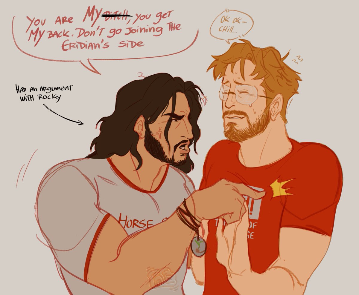 __rafz__'s tweet photo. Ehh #BloodyMary doodles que me olvidé subir aquí jjjj https://t.co/5SKDl84Mw0