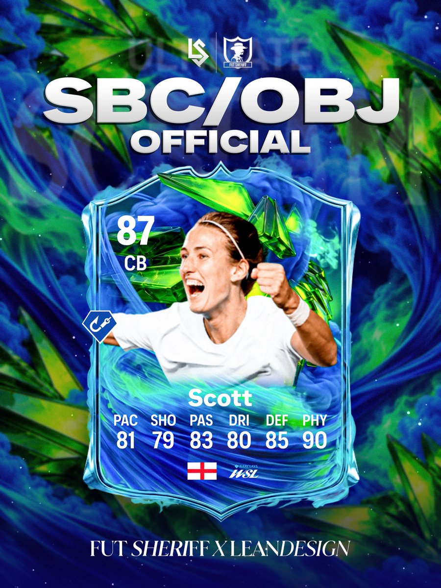 FC 27 Leaks: Live From X - - FUTFC