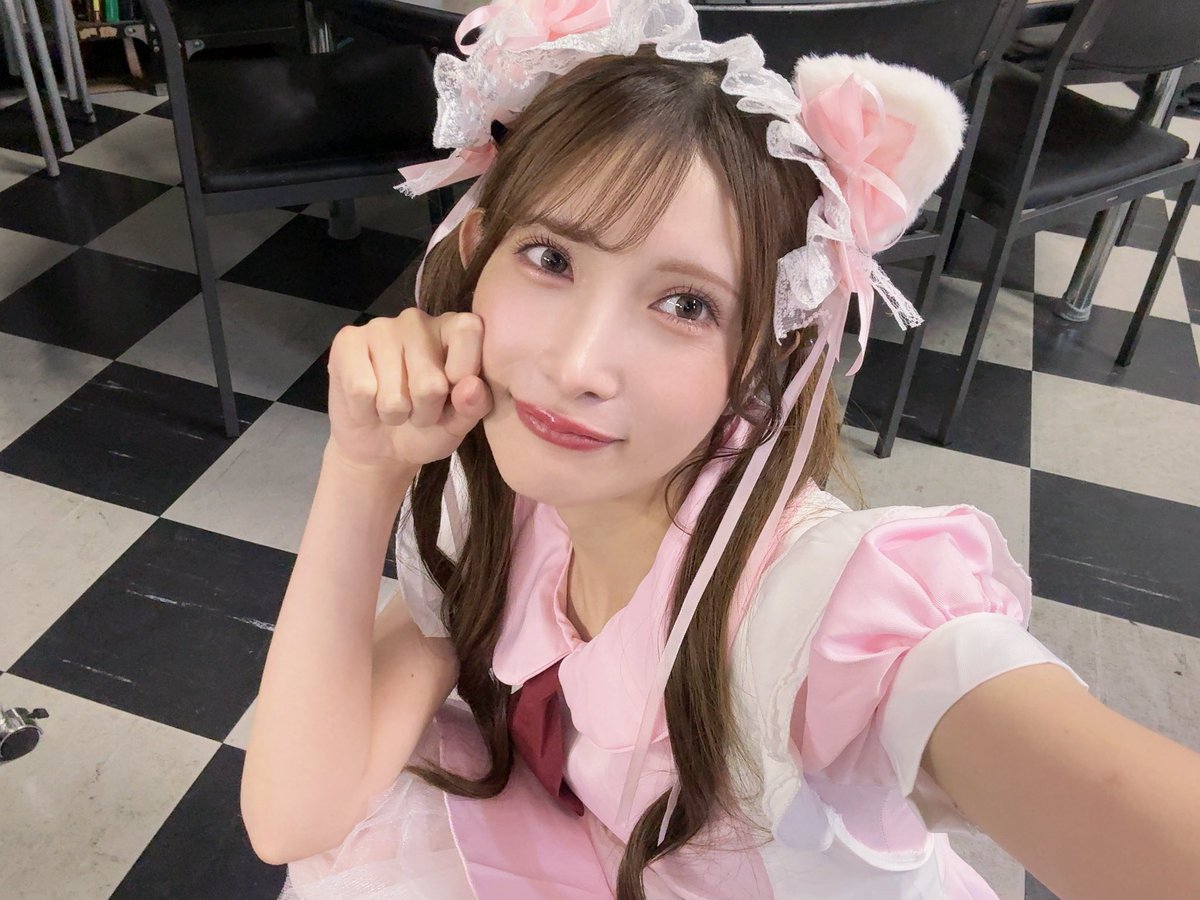 _lunachandayo's tweet photo. にゃー https://t.co/ZaOvNGt5Lg