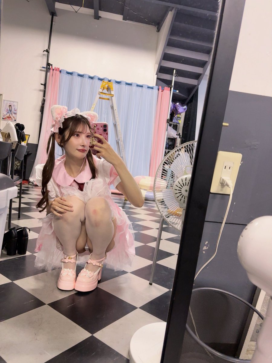 _lunachandayo's tweet photo. にゃー https://t.co/ZaOvNGt5Lg