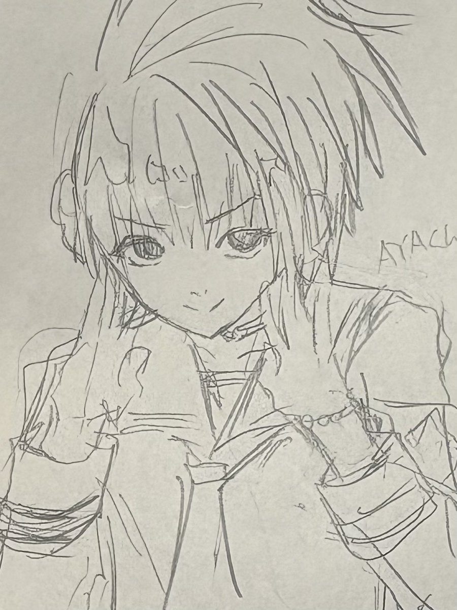 ginlll_'s tweet photo. デジタルよりはマシだけど全然こっちも酷い https://t.co/z34DUYglSM