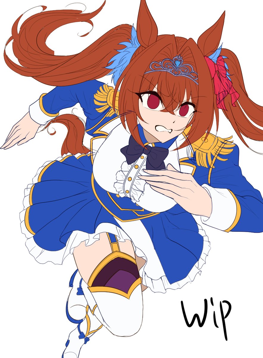mochigome2020's tweet photo. さて…どうしたものか https://t.co/Nz3qIJlp2s