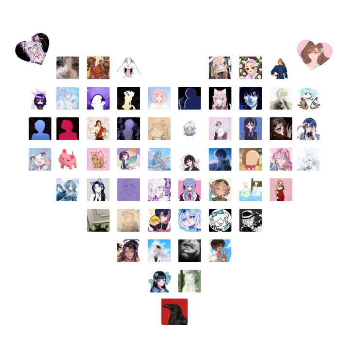 eternityll0ve's tweet photo. IT'S HERE!!

thanks to everyone who joined, love you all<333 https://t.co/mvkyZJ9hsq
