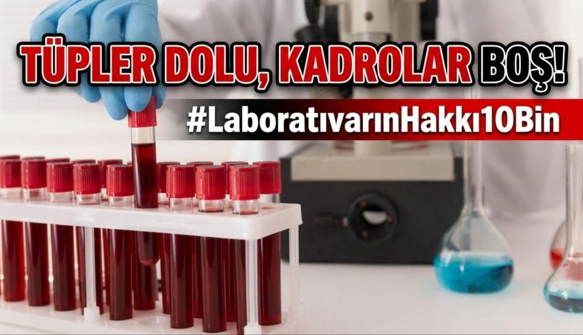 Burakzngt's tweet photo. #LaboratuvarınHakkı10Bin , https://t.co/kUDJdAv6eP