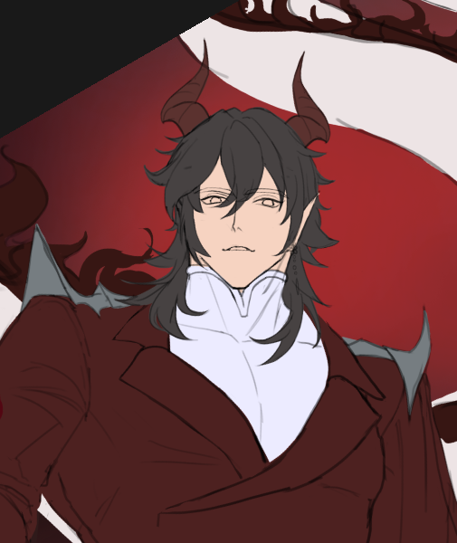 Sylvartus's tweet photo. red dragon https://t.co/aIOKESJDe2