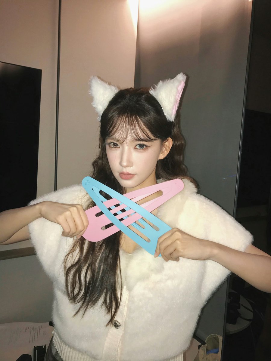KooTimLoe's tweet photo. #ChengXiao #程潇 https://t.co/06hQ0R2Y6U
