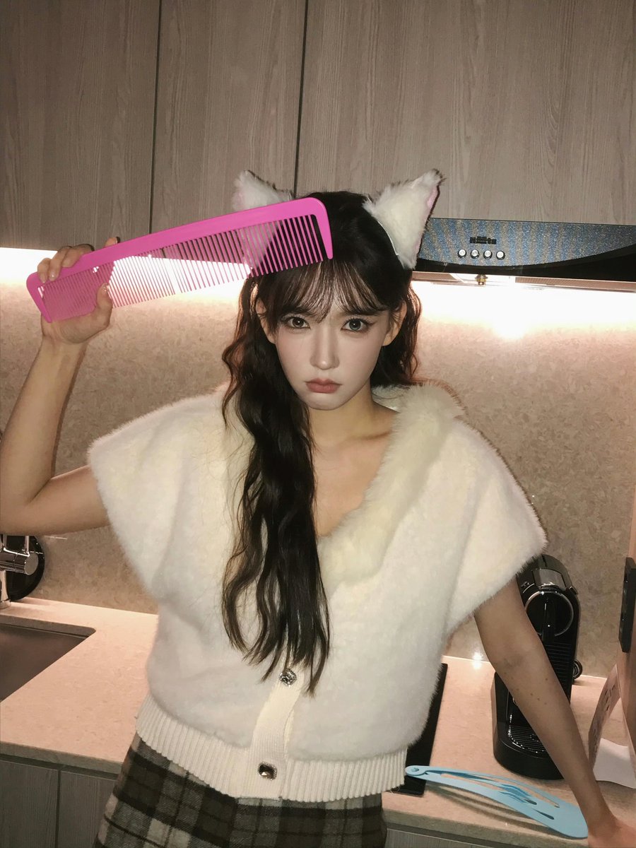 KooTimLoe's tweet photo. #ChengXiao #程潇 https://t.co/06hQ0R2Y6U