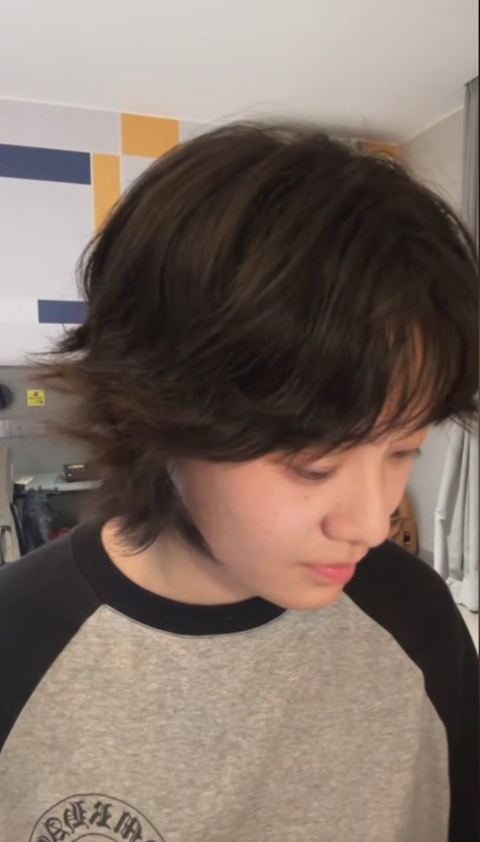 PuriShamy's tweet photo. My girlfriend has gone off on a road trip; it’s true that distance makes the heart grow fonder—I find her even more adorable now！ https://t.co/15opjBeaz9