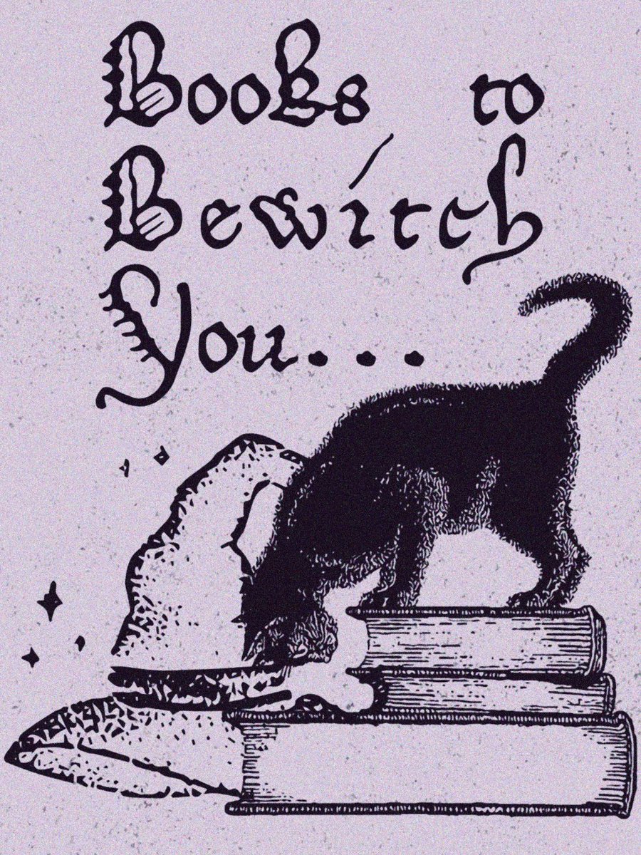 PMPressOrg's tweet photo. Books to Bewitch You
Get 40% of select titles, tarot decks, and merch with code WITCHY thru 11/1 here: https://t.co/0c7LfvmWsA https://t.co/3nN6Pt83X8