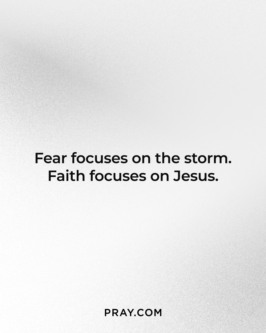 pray's tweet photo. Faith over fear. Always. 🙏❤️

Fear tells you to focus on what could go wrong. Faith reminds you of the God who will walk with you through it all.

You don't need to have every answer or feel fearless to move forward. Just trust Him with your next step.

Let your faith be louder than your fear.

Tap the link to subscribe and grow your faith daily. 🙏

#FaithOverFear #TrustGod #Faith #GodIsWithYou #HopeInGod