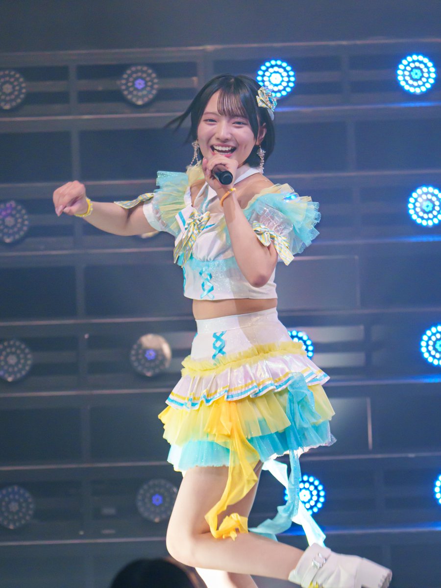 okachan1108's tweet photo. #高橋ことね
#NMB48_カメコ
#NMB4816thAnniversaryLIVE https://t.co/SIlE0eLDRm