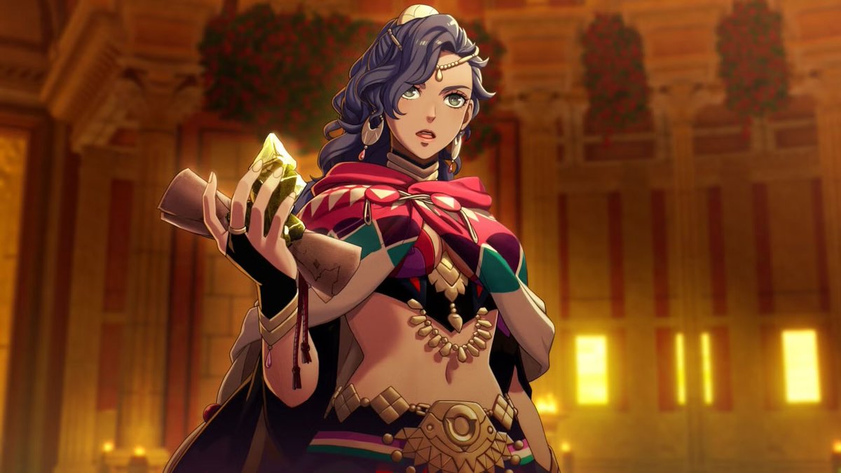 emblemcrave's tweet photo. This Day In Herstory: Leda, Siren of the Six String (pictured here) shows off the first known instance of a call out post and block list. https://t.co/6QkTvZKVlD