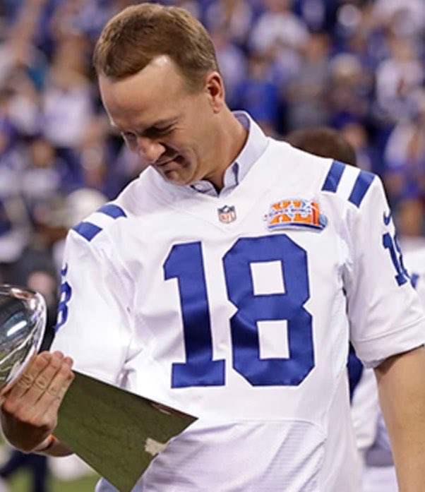 esidery's tweet photo. The Colts are planning to pursue Peyton Manning as their next general manager, per @dpshow.

Indianapolis is attempting a Hail Mary to bring back their franchise legend to run the show. https://t.co/4KvYGyWexv