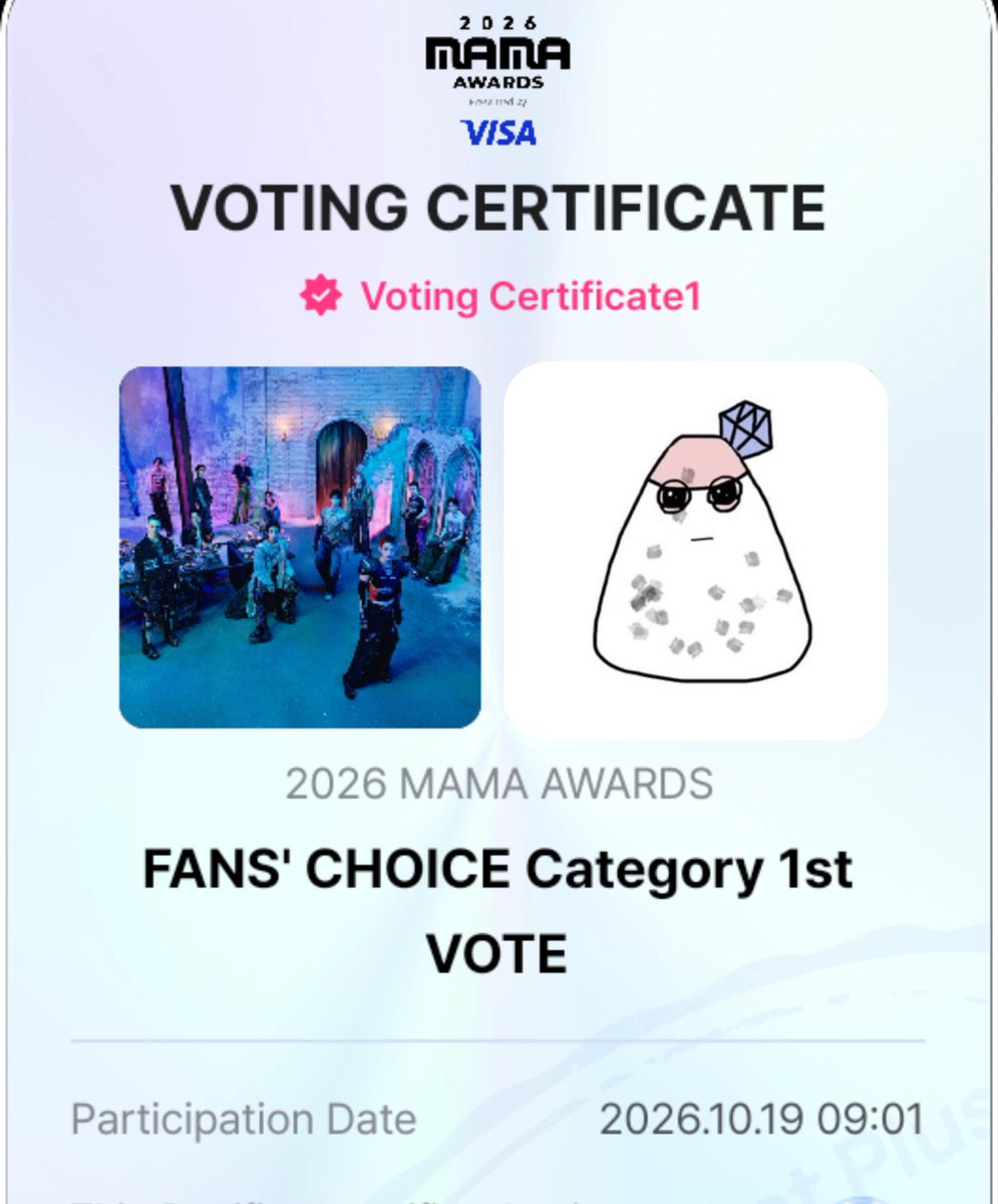 _wjunpimeow_'s tweet photo. ‼️‼️‼️CARATs, ¡LAS VOTACIONES DEL DÍA DE HOY YA SE REINICIARON‼️‼️‼️☀️

🚨¡Y LAMENTABLEMENTE SEVENTEEN VOLVIÓ AL PUESTO 11!🚨 ASÍ QUE NECESITAMOS PONERNOS LAS PILAS. ¡NO PODEMOS DEJAR QUE SE QUEDEN FUERA DEL TOP 10! Hemos estado luchando para mantenerlos entre el top 10 pero ahora necesitamos organizarnos para subir, deberíamos estar en el puesto 7 para asegurar una posición más estable y avanzar a la segunda fase!

📌⏰: QUEDAN 2 DÍAS (KST). La primera fase terminé el 22 de octubre (Tiempo de Corea del Sur). 🇰🇷

📌 MNET PLUS = 90% DE LOS VOTOS.
📌 TWITTER= 10% 

MNET PLUS: 1 VOTO DIARIO POR CUENTA Y DISPOSITIVO.

CARATS, EL VOTO EN MNET PLUS ES PRÁCTICAMENTE TODO. No dejemos el esfuerzo en manos de unos cuantos. Necesitamos que TODOS participemos para darle a SEVENTEEN la oportunidad de conseguir este reconocimiento. ¡La segunda fase es muy importante y cada voto cuenta! 🥹🙏🏻

¡A VOTAR! MENOS EXCUSAS, MÁS ACCIÓN. ¡VAMOS A SUBIR A SEVENTEEN! 🩷🩵💎

🔗 https://t.co/DRJTRiy3wh

#2026MAMAVOTE #SEVENTEEN