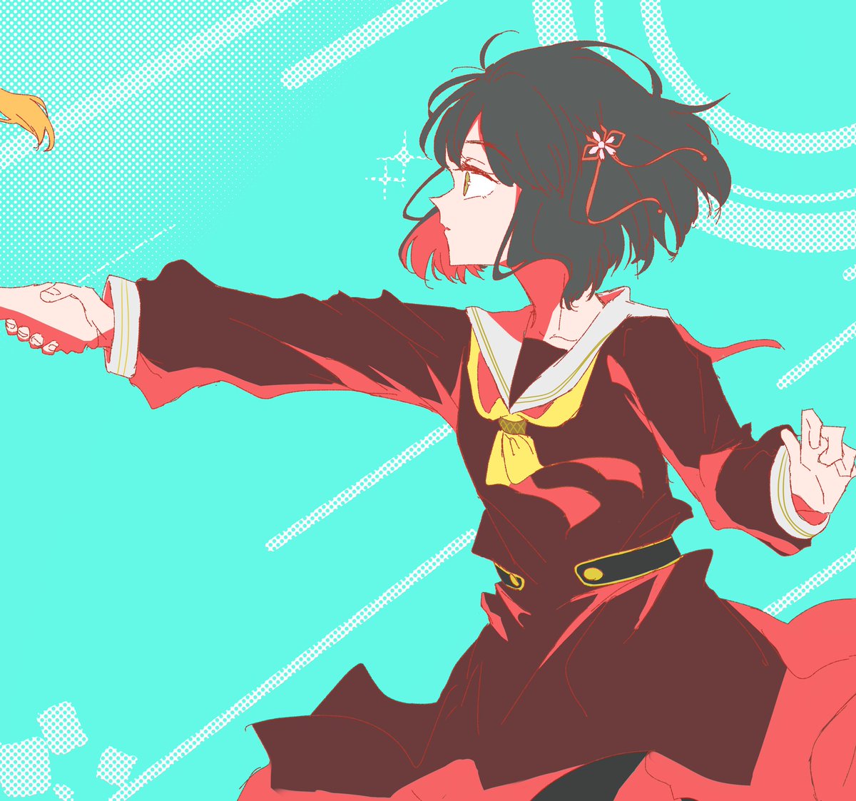 othiwo's tweet photo. #百生吟子生誕祭2026 https://t.co/FamW23pFld