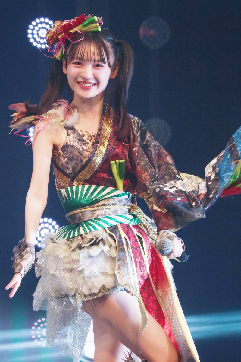 nm62585453's tweet photo. #新澤菜央 さん
#NMB48_カメコ
#NMB4816thAnniversaryLIVE 踊と共に
2026年10月17日（土） https://t.co/fQb0oQxZDt