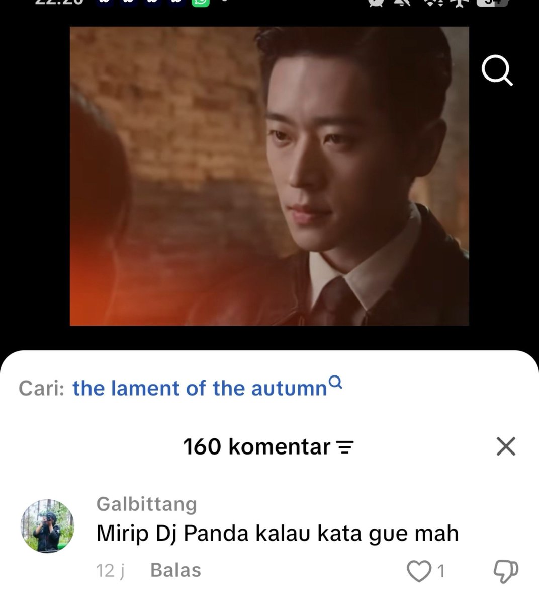 chamomileline's tweet photo. SIAPAPUN BERANTEMIN GUE SAMA DIAAA😭😭😭😭 https://t.co/BWbPKxS8qj