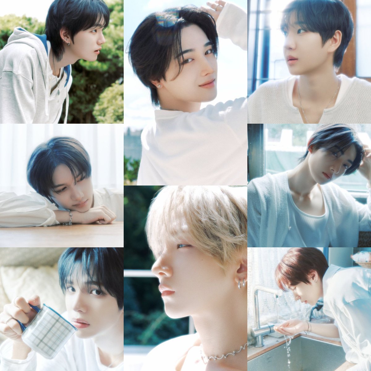 WONDERATTACKBRA's tweet photo. 🚨 WONDER ATTACK Revelou os integrantes oficiais do grupo!

JAEHYUN 
GANGSAN 
XIDO
YEONJUN 
JUNIL
YOHAN
JEHA
ROIC

#WONDERATTACK #원더어택 https://t.co/u0yEmraEOC